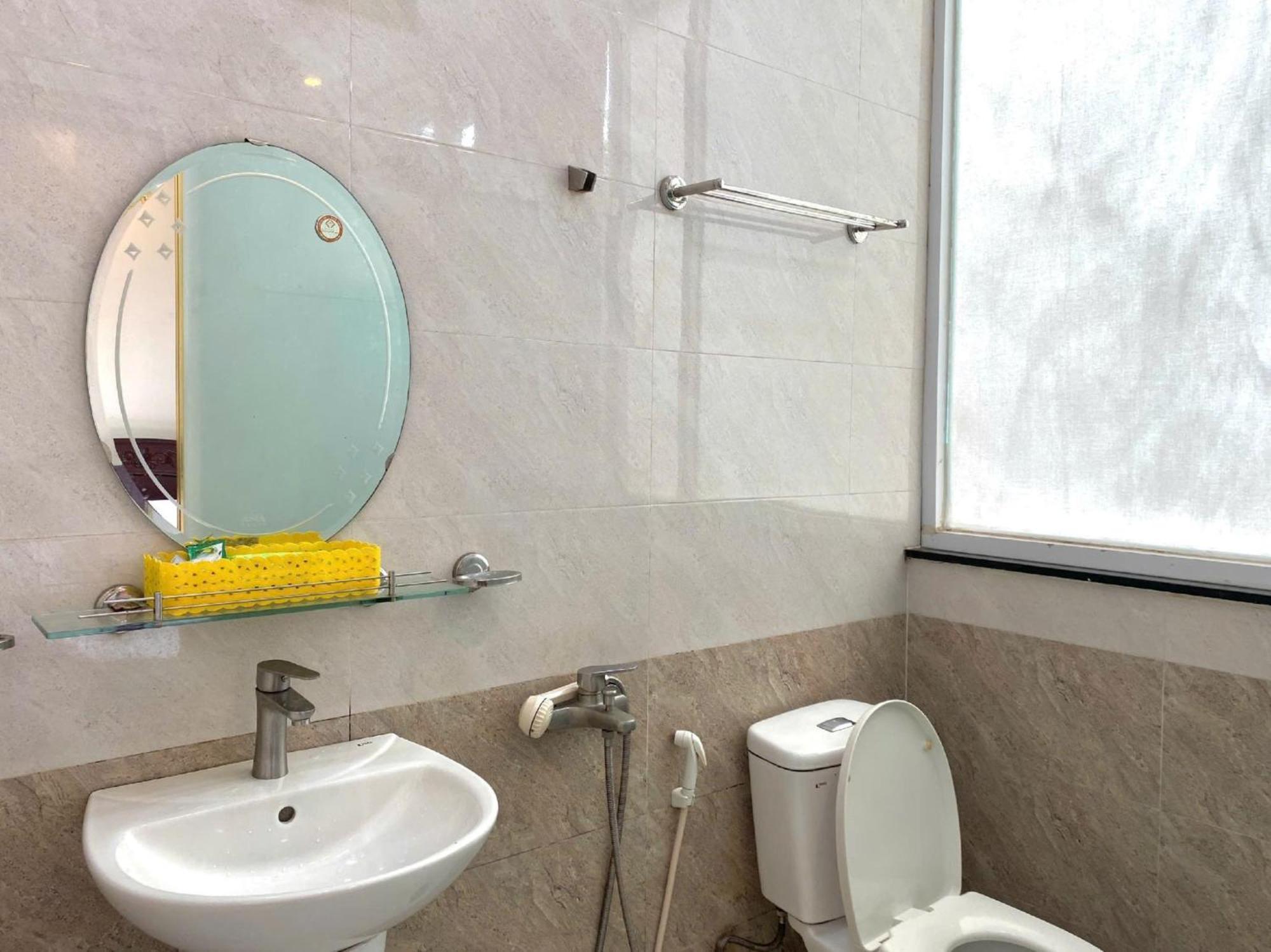 Hotel Duy Tan