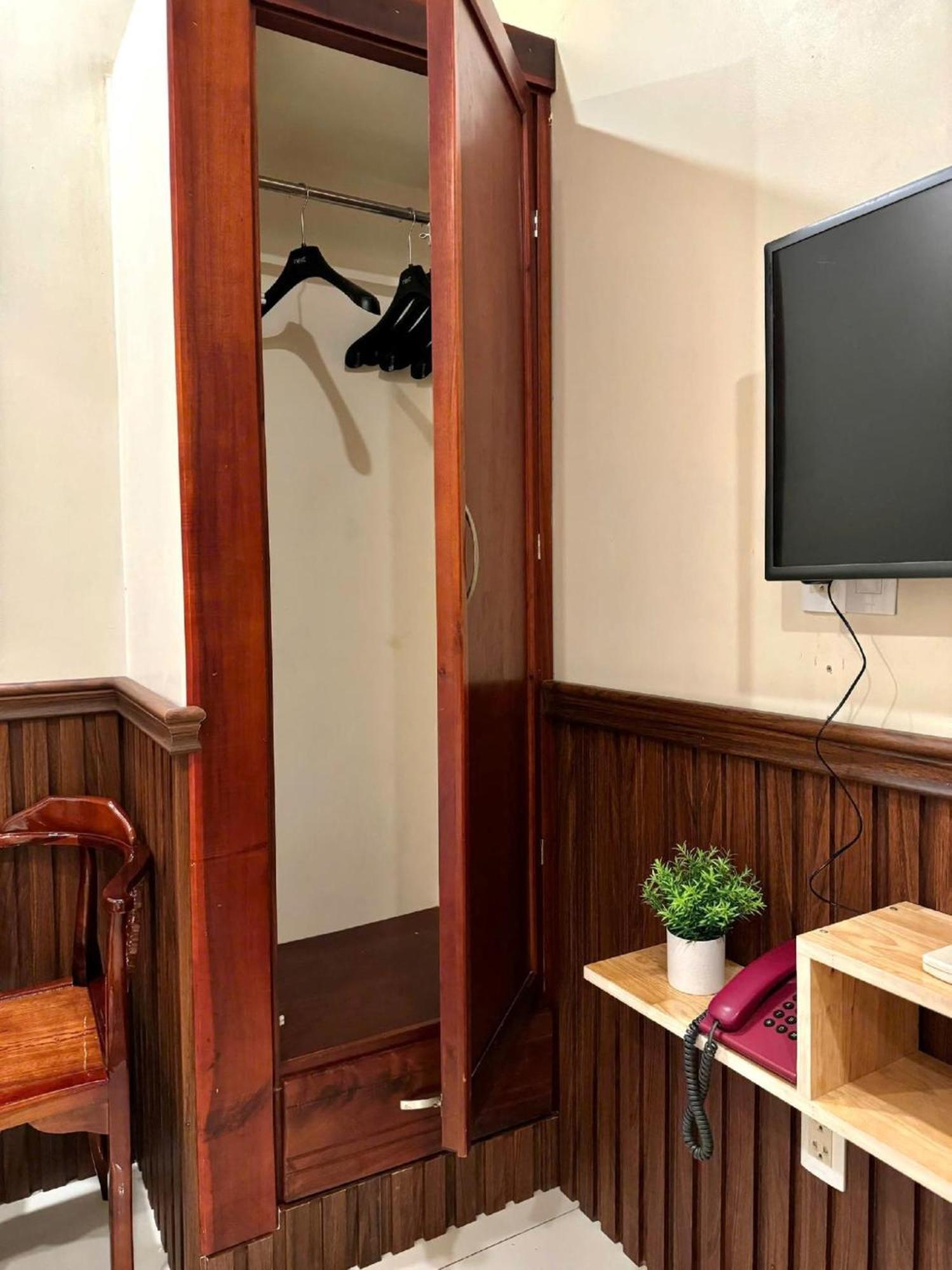 Hotel Duy Tan